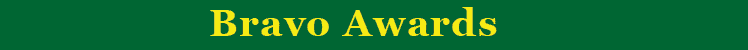 Bravo title header